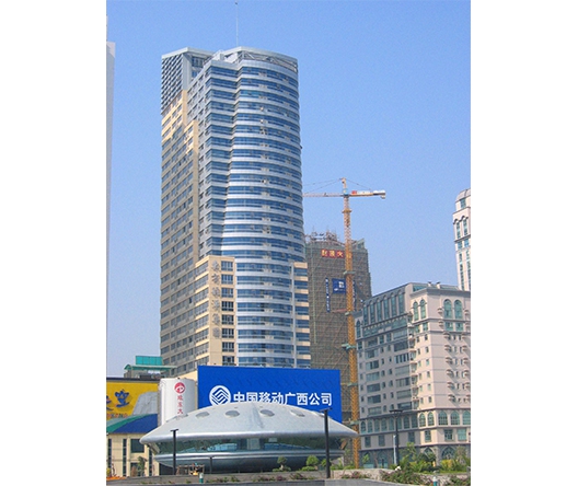 亞航財富中心